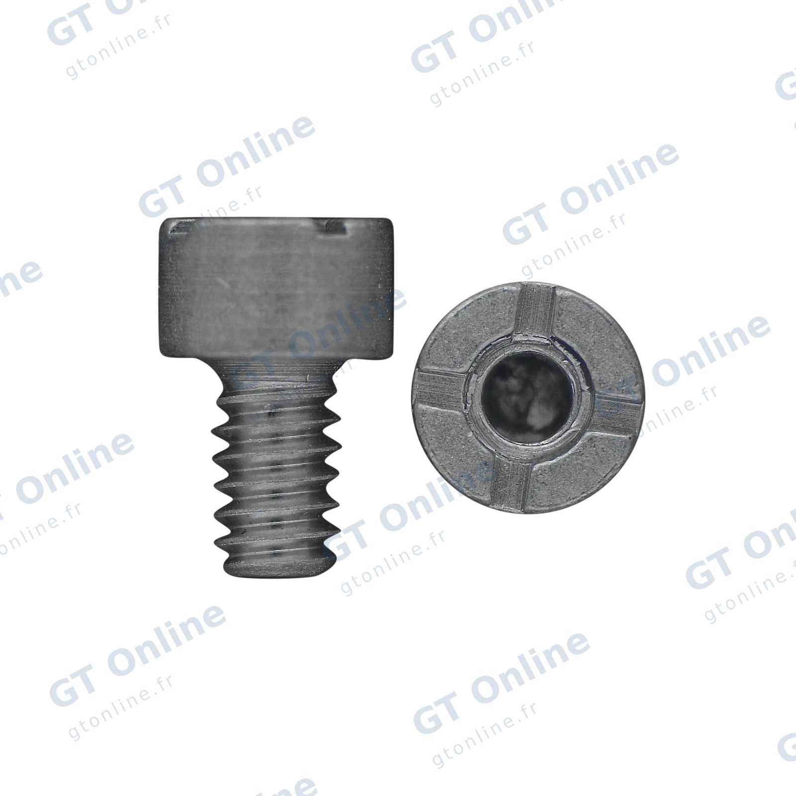 Outillage pour Screwbox Screw Box 3.0 Refill [ 3L5 ] (lot de 100)