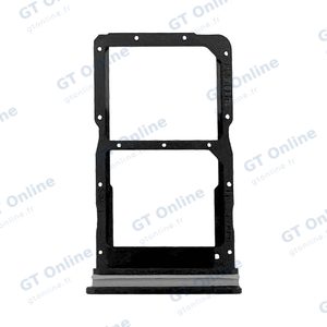 Tiroir Sim Premium Honor X8b Noir Minuit