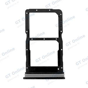 Tiroir Sim Premium Honor X8b Noir Minuit