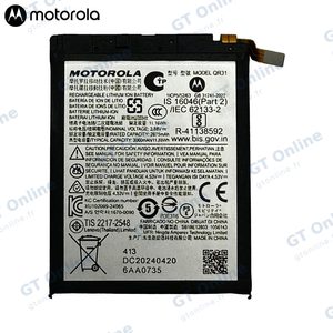 Batterie Principale Originale Motorola Razr 50 SB18E12803 QR31