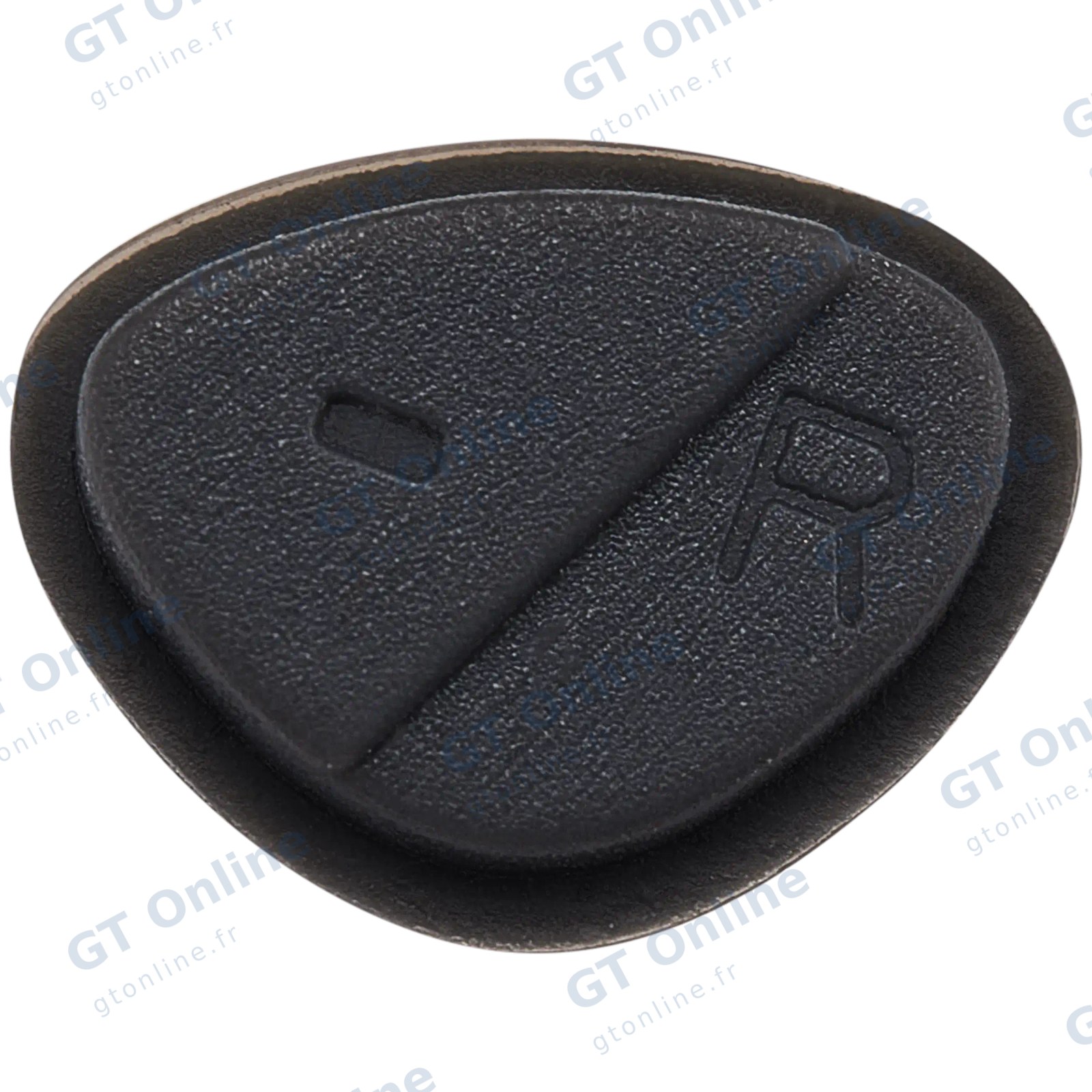 Pièce de drone pour DJI Mavic 2 (origine d'occasion) — Droit Front Arm Foot Pad