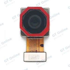 Caméra Principale Premium Xiaomi Redmi Note 10 4G 48MP
