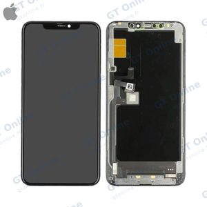 Écran Tactile Original Apple iPhone 11 Pro Max 605-05895 661-14099 (Service Pack) Universal Noir