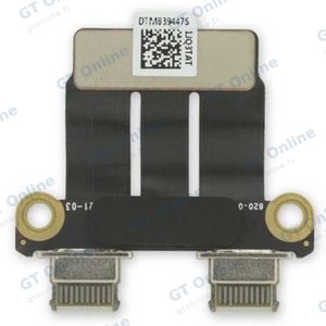 Connecteur de Charge Apple MacBook Pro Touch Bar Retina 13" (2020) A2251/MacBook Pro Touch Bar Retina 16"