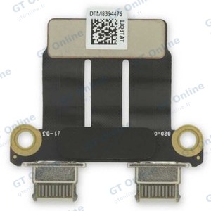 Connecteur de Charge Apple MacBook Pro Touch Bar Retina 13" (2020) A2251/MacBook Pro Touch Bar Retina 16"