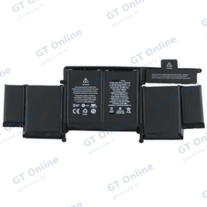 Batterie Apple MacBook Pro Retina 13" (2015) A1502 A1582 + Kit Outils