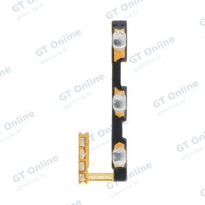 Nappe Power On/Off et Volume Premium Xiaomi Redmi A1/Redmi A1+/Redmi A2