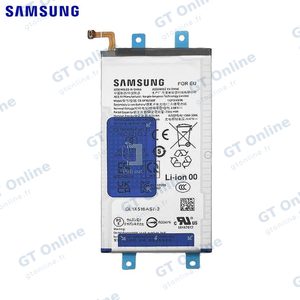 Batterie Secondaire Originale Samsung Galaxy Z Fold 6 5G F956 GH82-35048A EB-BF957ABE