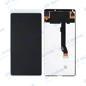 Écran Tactile Xiaomi Mi MIX 2/Mi MIX 2S Blanc