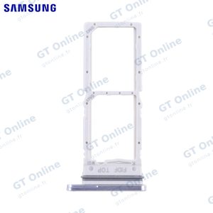 Tiroir SIM Original Samsung Galaxy Z Fold 5 5G F946 GH98-48409C Bleu