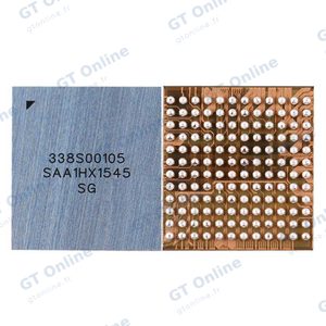 Puce IC (Circuit Intégré) Apple iPhone 7/iPhone 7 Plus Grand Audio (U3101)
