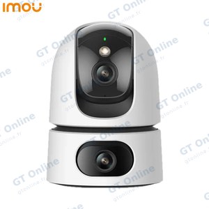 Caméra de Surveillance Imou Ranger Dual 6MP (3MP+3MP) IPC-S2XP-6M0WED
