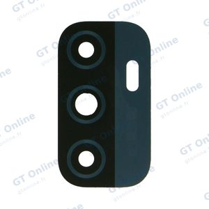 Lentille Premium OPPO A53s 2020 Noir
