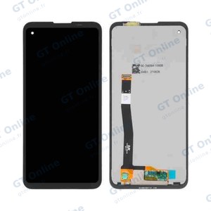 Écran Tactile Premium Blackview BL5000 Noir
