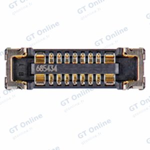 Connecteur de Carte Mère Apple iPhone 7/iPhone 7 Plus Bouton On/Off et Volume (J4504)