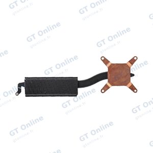 Dissipateur de Chaleur Apple MacBook Pro Retina 13" (2015) A1502/MacBook Pro Retina 13" (2014) A1502/MacBook