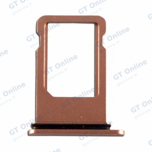 Tiroir Sim Premium Apple iPhone 8/iPhone SE (2nd Gen) Or
