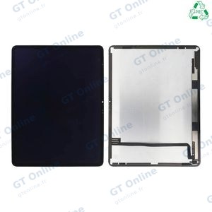 Écran LCD Original d'occasion Apple iPad Air 13 M2/iPad Air 13 M3 A2898/A2899/A3268/A3269 Noir