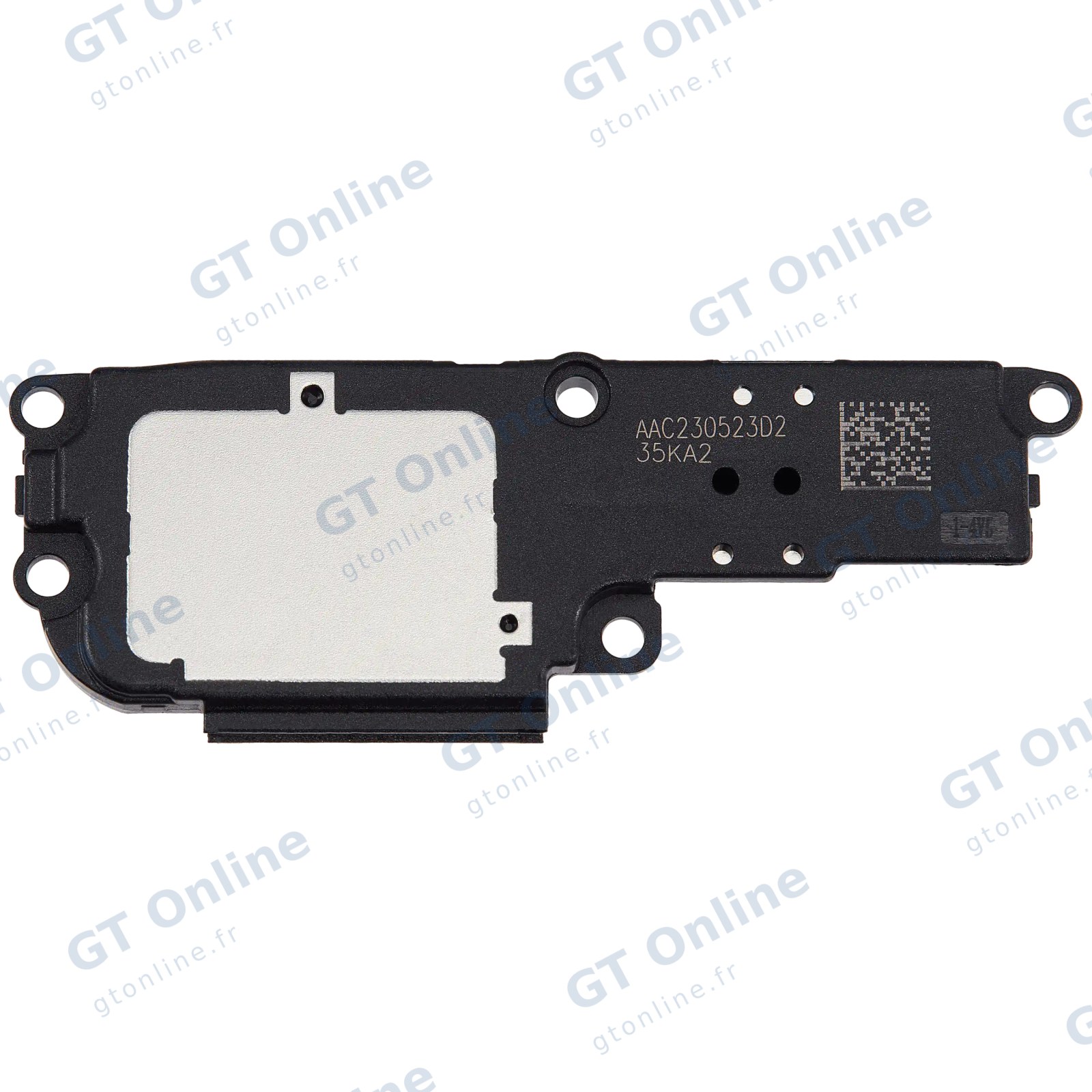 Haut-parleur pour Xiaomi Redmi 12 4G / 12 5G