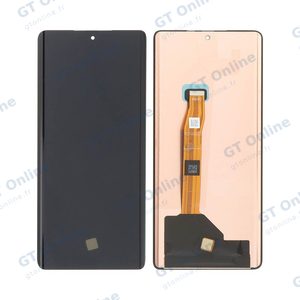Écran Tactile Premium Honor Magic 5 Lite Noir