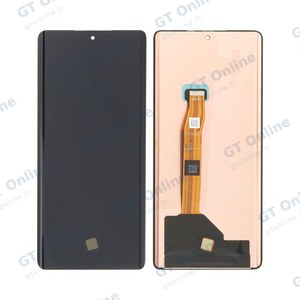 Écran Tactile Premium Honor Magic 5 Lite Noir
