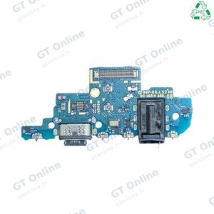 Connecteur de Charge Original d'occasion Samsung Galaxy A52 5G A526/Galaxy A52 4G A525