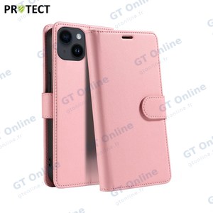 Housse de Protection IP011 PROTECT pour Apple iPhone 14 Plus Rose