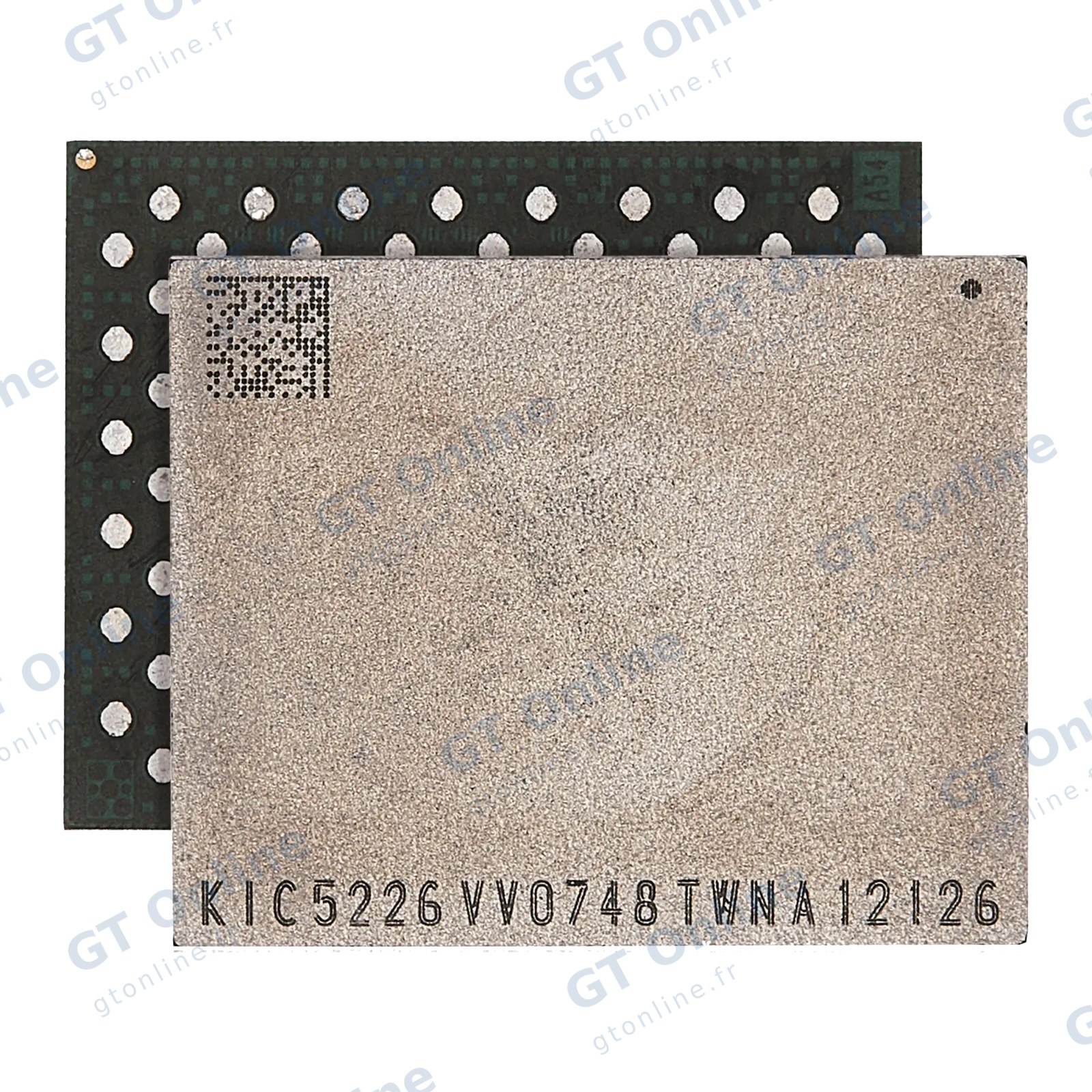 Pièce à microsouder pour Apple iPhone 13 Series — réf. 107082121591