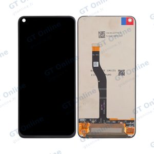 Écran Tactile Honor View 20 Noir