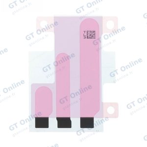 Stickers Batterie Apple iPhone 16 Pro
