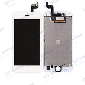 Écran Tactile Premium Apple iPhone 6S ESR Blanc