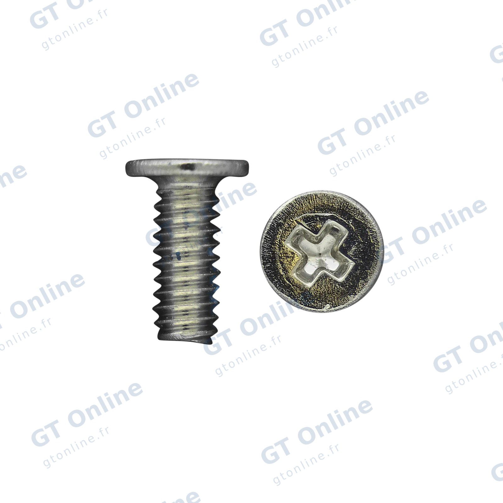 Outil pour Screwbox Screw Box 2.0 Refill [ 1L8 ] (lot de 100)