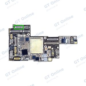 Connecteur de Carte Mère Apple iPhone 13 Pro Max Radar (J10400)