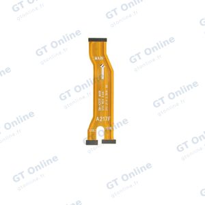 Nappe de Connexion Premium Samsung Galaxy A21S A217F