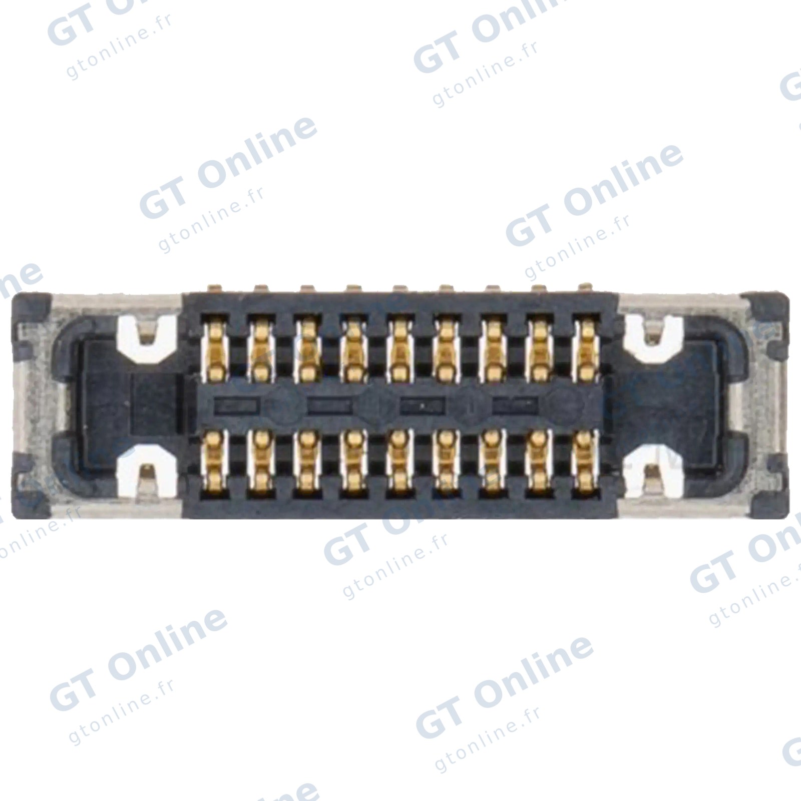 Connecteur FPC de caméra avant à souder pour Apple iPhone 11 (36 Pin)