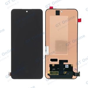Écran Tactile Original d'occasion OPPO Reno 13 Pro 5G Noir