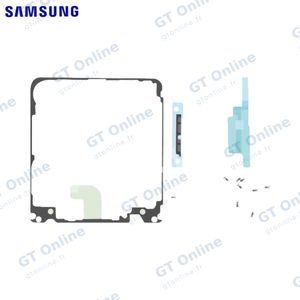 Kit Stickers Original Samsung Galaxy Z Flip 7 5G F766 GH82-37818A