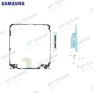 Kit Stickers Original Samsung Galaxy Z Flip 7 5G F766 GH82-37818A