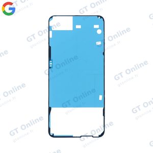 Stickers LCD Original Google Pixel 8 G806-08101-22