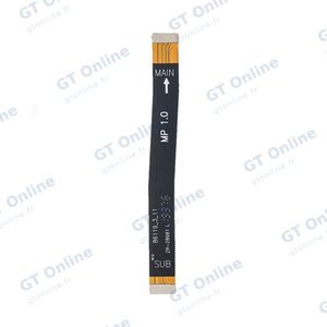 Nappe de Connexion Premium Samsung Galaxy A20S A207