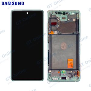 Écran Tactile Original Samsung Galaxy S20 FE 5G G781/Galaxy S20 FE 4G G780 GH82-24214D GH82-24215D GH82-24219D
