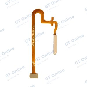 Lecteur Empreinte Premium OPPO A38 (CPH2579) Glowing Gold
