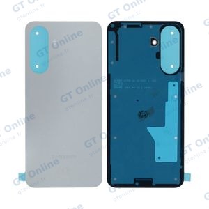 Cache Arrière Premium Samsung Galaxy A17 5G A176 Gris