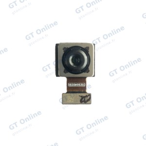 Appareil Photo Premium Huawei P Smart 2020 13MP