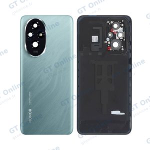Cache Arrière Premium Honor 200 5G Vert Emeraude