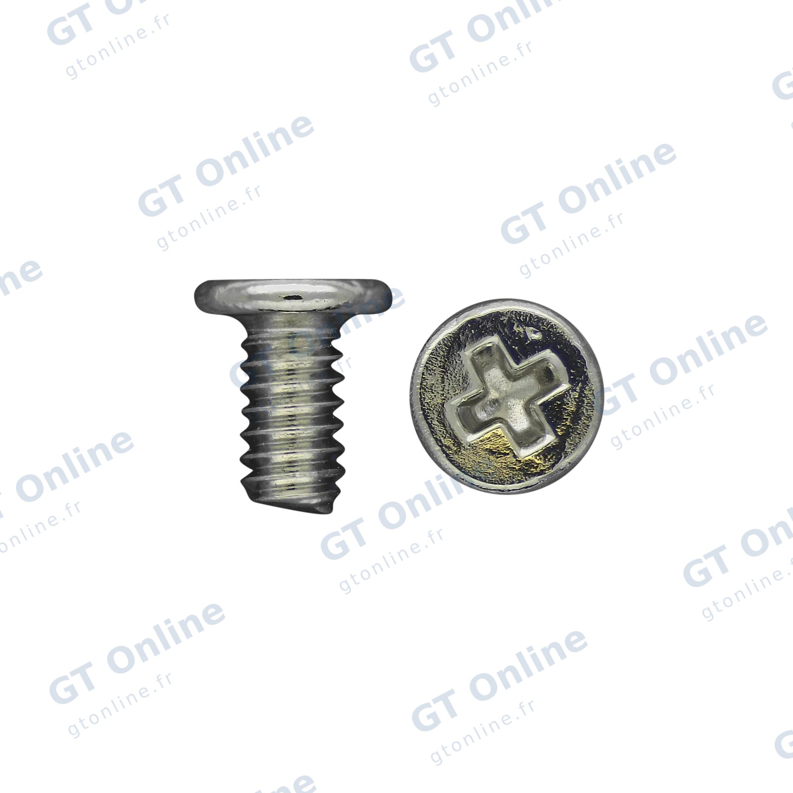 Outil pour Screwbox Screw Box 2.0 Refill [ 1K9 ] (lot de 100)