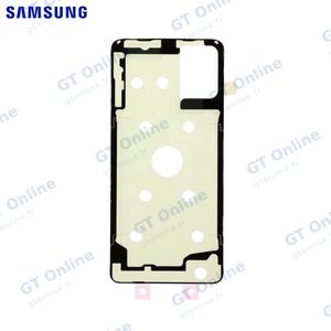 Stickers Cache Arrière Original Samsung Galaxy A51 A515 GH02-20014A