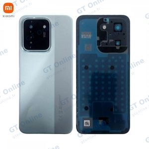 Cache Arrière Original Xiaomi Poco C85 4G 560002P15AP00 Vert