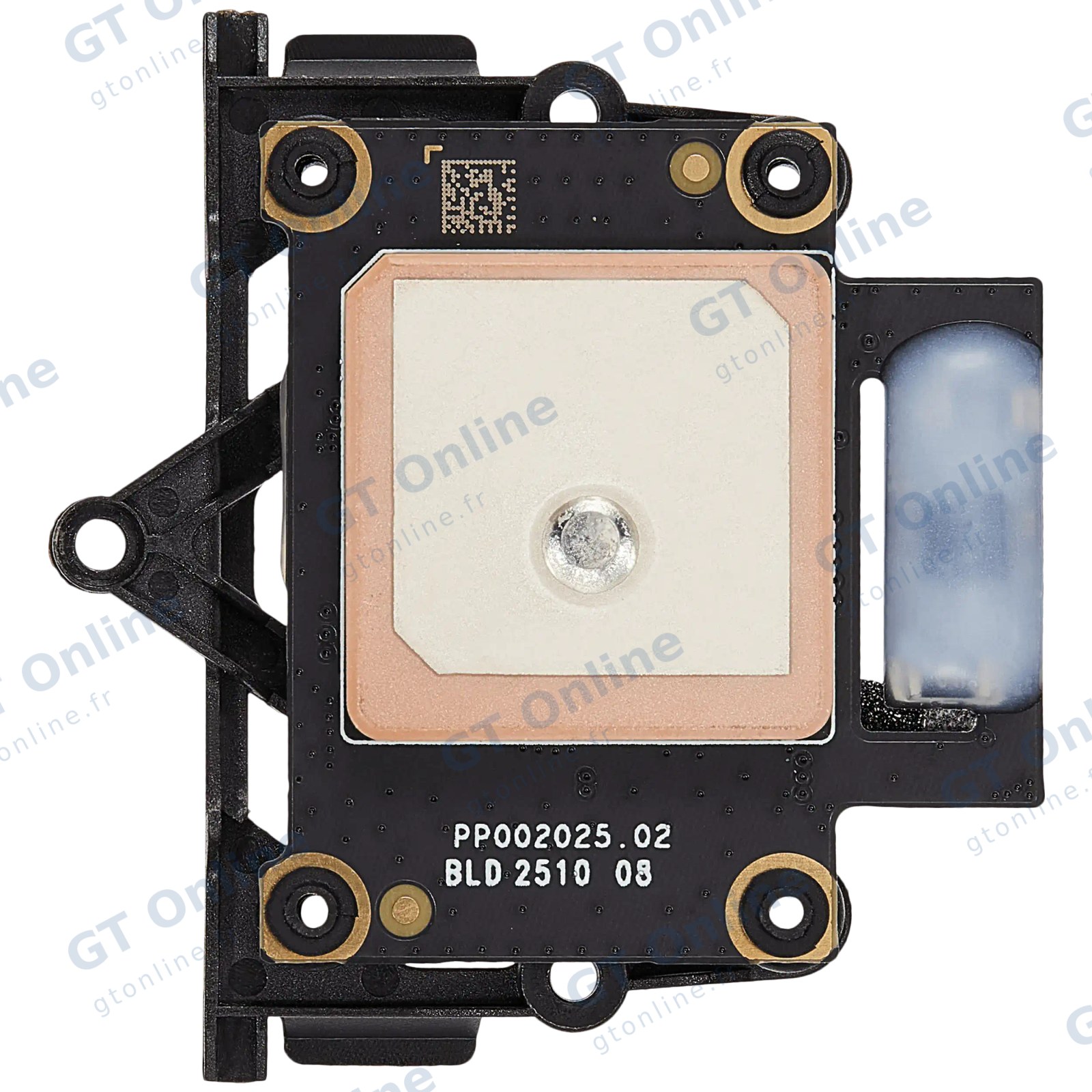 Pièce à microsouder pour DJI Mini 2 (origine d'occasion)