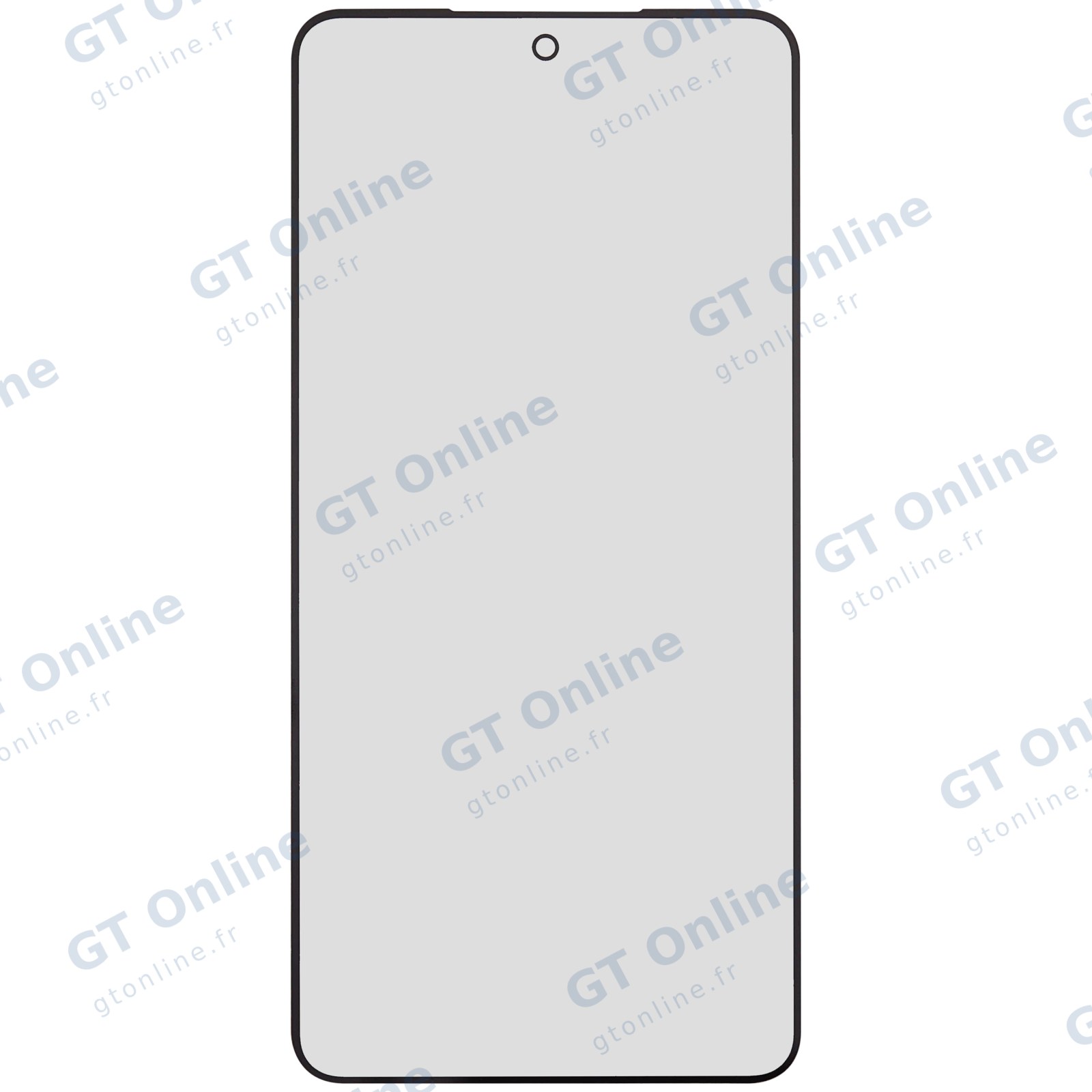 Vitre d’écran avec OCA pour Samsung Galaxy S26 (S942)